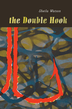 Paperback The Double Hook: Penguin Modern Classics Edition Book