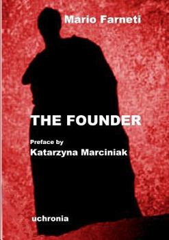 Paperback The Founder Book