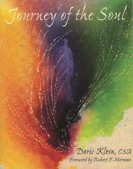 Paperback Journey of the Soul Book
