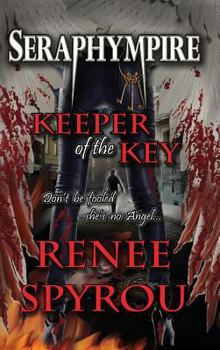 Hardcover Seraphympire: Keeper of the Key Book