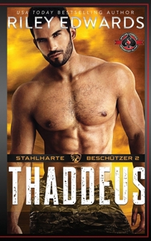 Paperback Thaddeus (SFOA) [German] Book