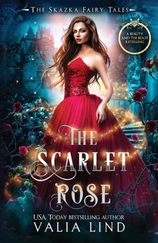 Paperback The Scarlet Rose Book