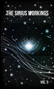 Paperback Sirius Workings Vol 3 Book