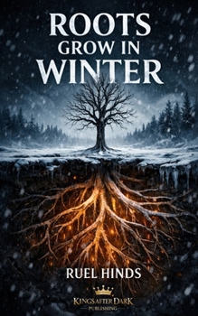 Paperback Roots Grow in Winter Book