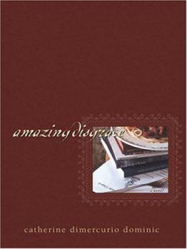 Hardcover Amazing Disgrace Book