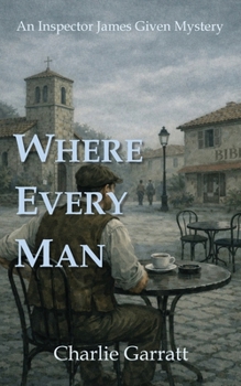 Paperback Where Every Man Book