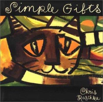 Paperback Simple Gifts: A Shaker Hymn Book
