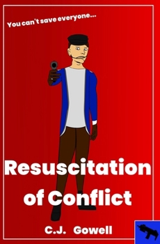 Paperback Resuscitation of Conflict Book