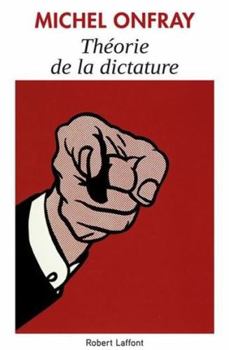 Paperback Théorie de la dictature (French Edition) [French] Book
