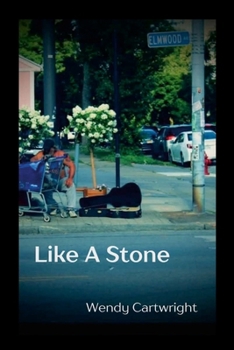Paperback Like A Stone Book