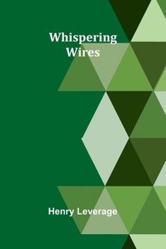 Paperback Whispering Wires Book