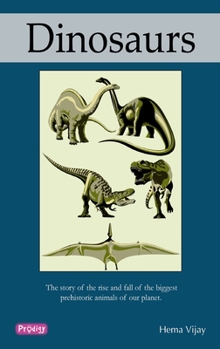 Paperback Dinosaurs Book