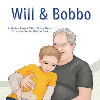 Paperback Will and Bobbo Book
