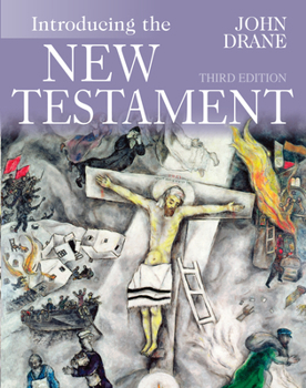 Paperback Introducing the New Testament Book