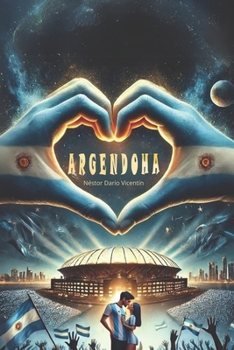 Paperback Argendoha Book