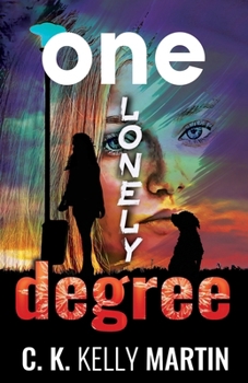 Paperback One Lonely Degree Book