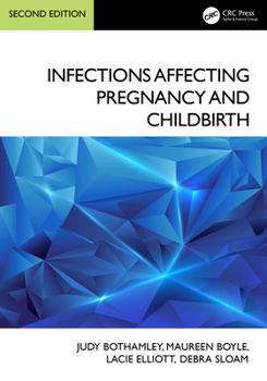 Paperback Infections Affecting Pregnancy and Childbirth Book