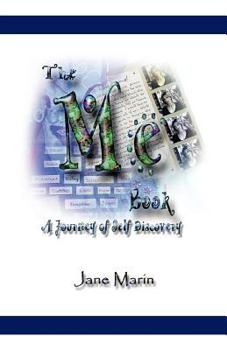 Paperback The Me Book: A Journey of Self-Discovery Book