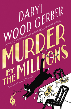 Hardcover Murder by the Millions Book