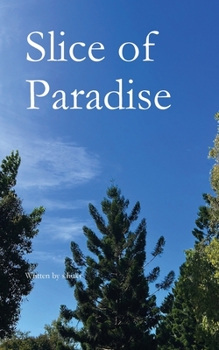 Paperback Slice of Paradise Book