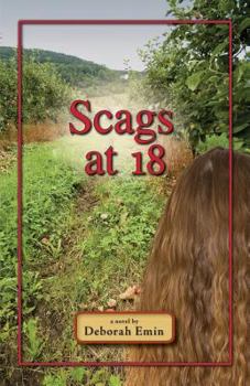 Paperback Scags at 18 Book