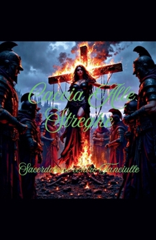 Caccia Alle Streghe (Italian Edition)