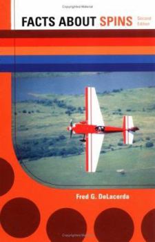 Paperback Facts About Spins, Second Edition Book