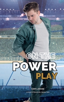 Paperback On the Power Play Book