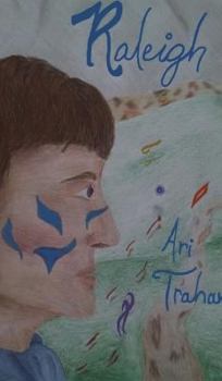 Hardcover Raleigh Book