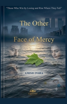 Paperback The Other Face of Mercy Book