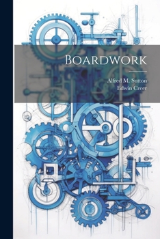 Paperback Boardwork Book