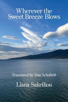 Paperback Wherever the Sweet Breeze Blows Book
