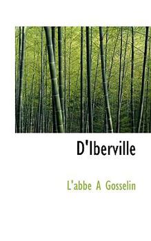 Paperback D'Iberville Book