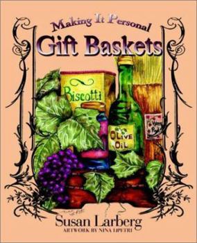 Paperback Gift Baskets: Making It Personal Book