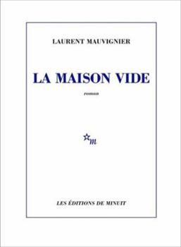 Paperback La Maison vide [French] Book
