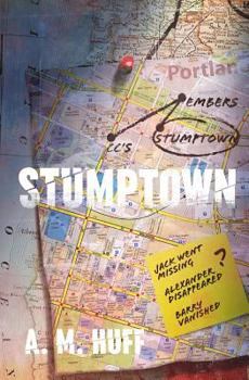 Paperback Stumptown Book