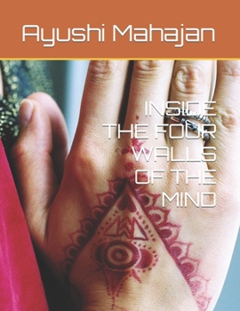 Paperback Inside the Four Walls of the Mind Book