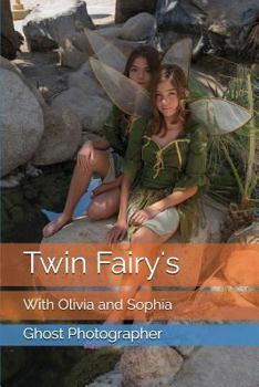 Paperback Twin Fairy's Book