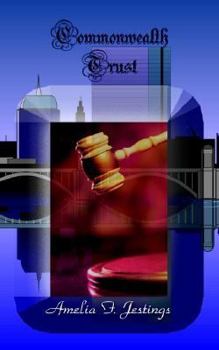 Hardcover Commonwealth Trust Book