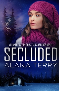 Secluded - Book #8 of the Kennedy Stern