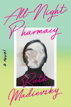 Hardcover All-Night Pharmacy Book