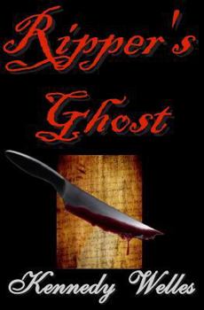 Paperback Ripper's Ghost Book