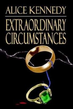 Hardcover Extraordinary Circumstances Book