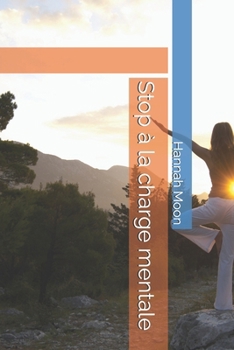 Paperback Stop à la charge mentale (French Edition) [French] Book