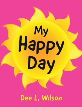 Paperback My Happy Day Book