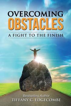 Paperback Overcoming Obstacles Book