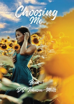 Paperback Choosing Me Book