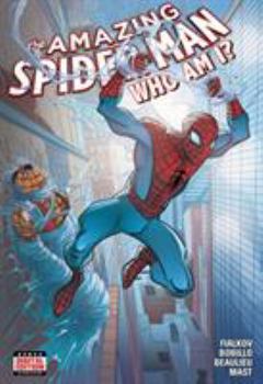 Amazing Spider-Man: Who Am I? - Book  of the Spider-Man: Miniseries