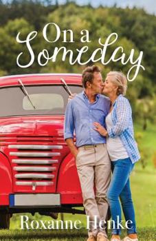 Paperback On a Someday Book