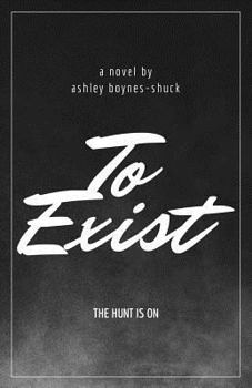 Paperback To Exist Book